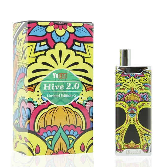 Thumbnail: Yocan Hive 2.0 – LIMITED EDITION