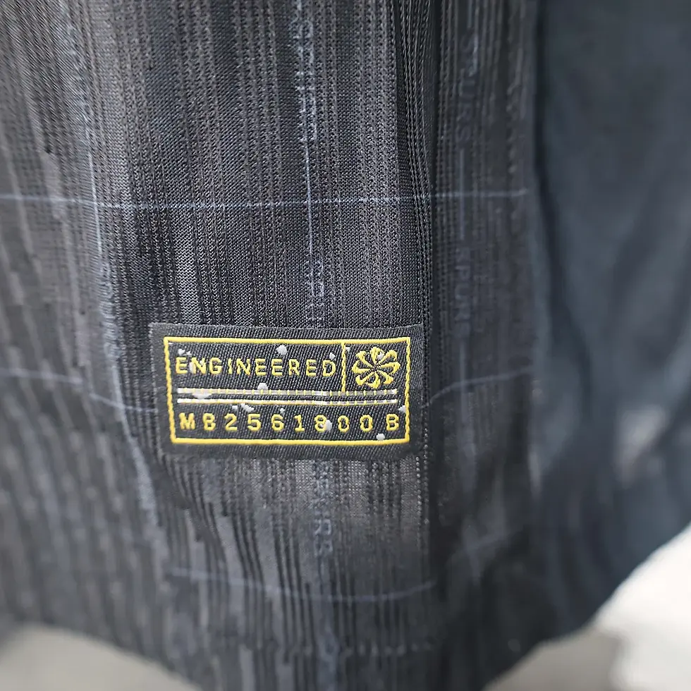 Thumbnail: Tottenham Special Edition Football Jersey