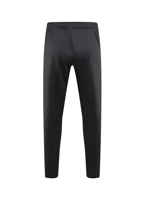 Thumbnail: Black long sports pants for RETRO Barcelona 2011/2012 kit