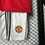 Thumbnail: Manchester United Home Football Shirt Kids Size