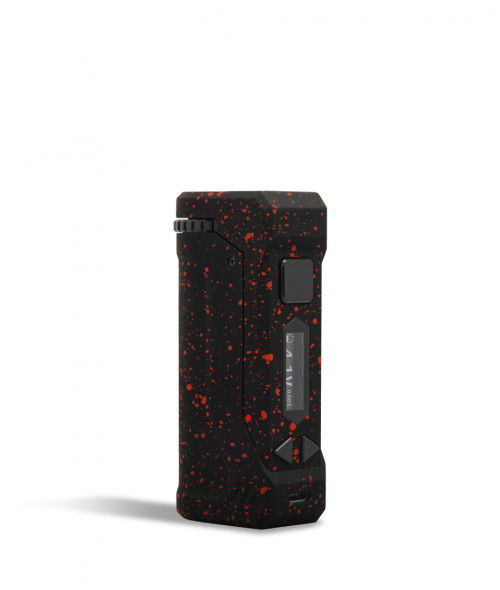 Thumbnail: UNI Pro Adjustable Cartridge Vaporizer by Wulf Mods