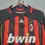 Thumbnail: RETRO AC Milan Home Football Shirt- 2006/2007