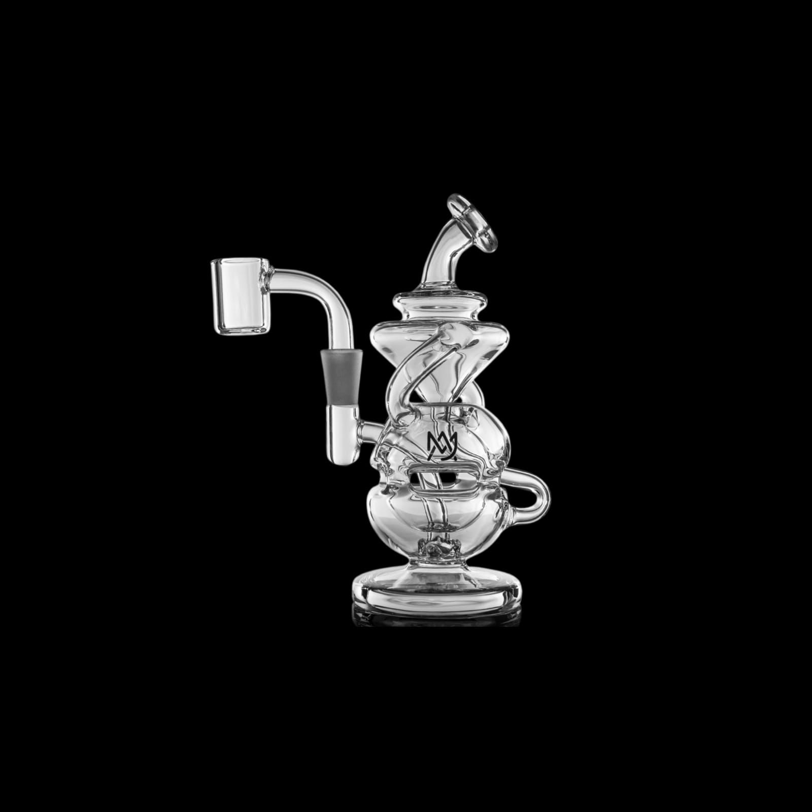 MJ Arsenal Infinity Mini Dab Rig