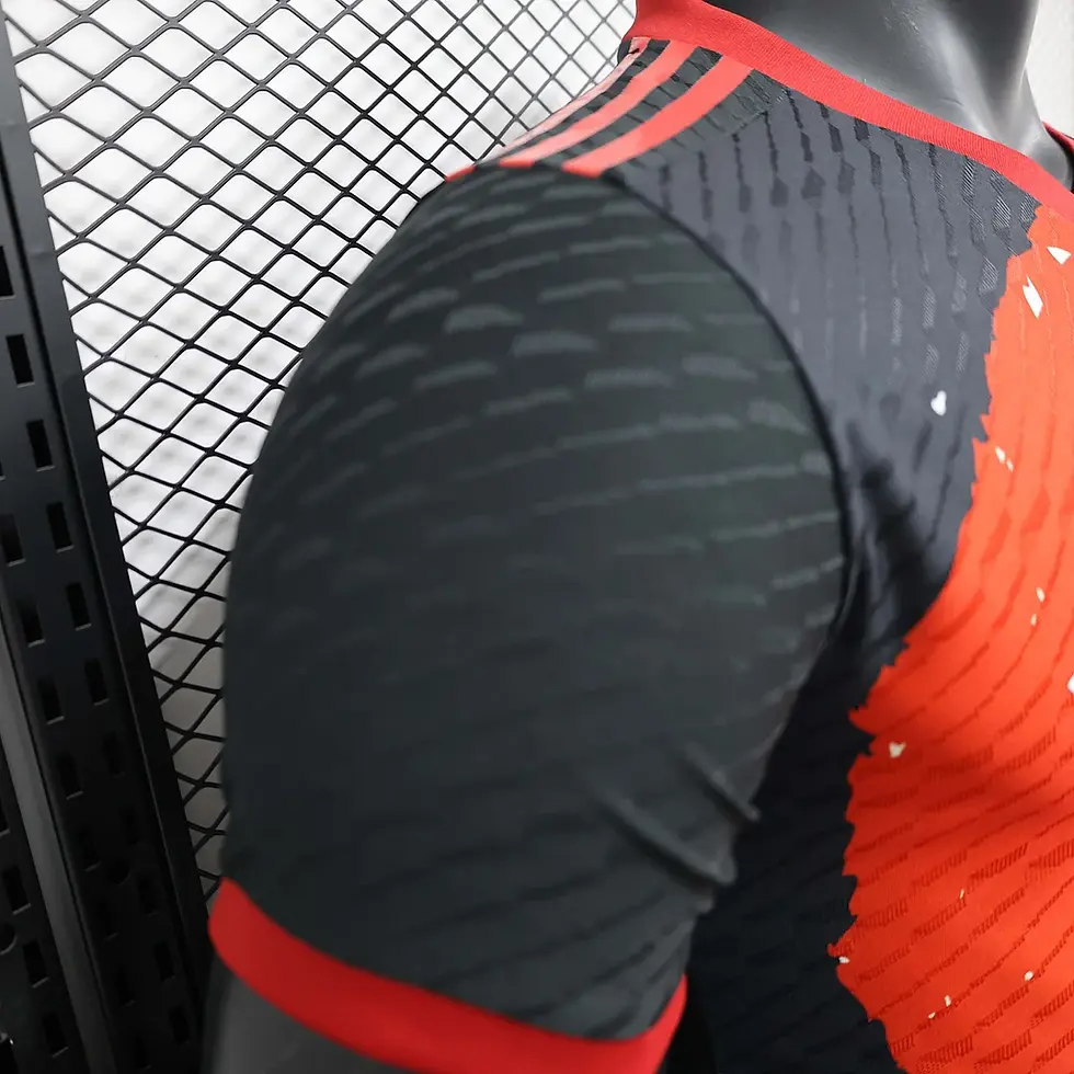 Thumbnail: Japan Special Edition Football Shirt