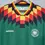 Thumbnail: RETRO Soccer Jersey Germany Away 1994