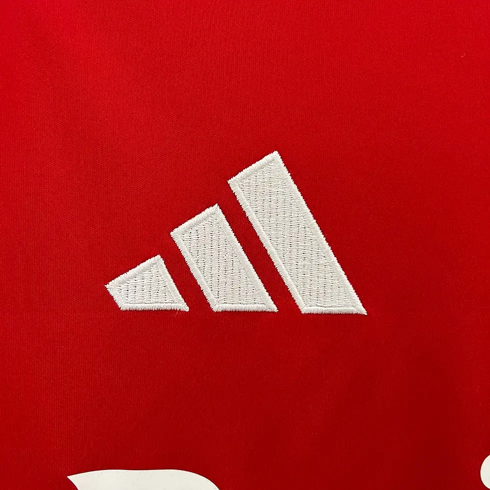 Thumbnail: Arsenal Home Football Shirt - 2024