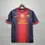 Thumbnail: RETRO Barcelona Football 2012 Shirt
