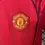 Thumbnail: Manchester United Home Football Shirt Kids Size