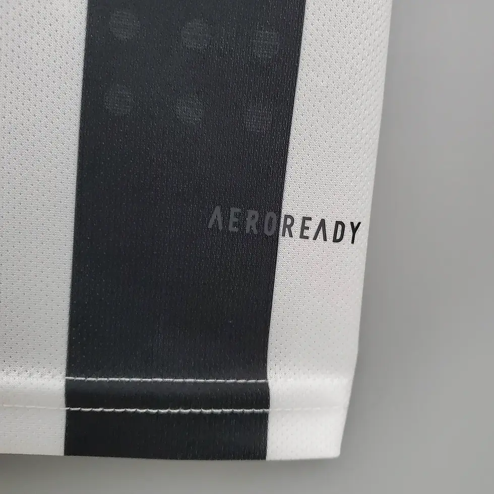 Thumbnail: Juventus Soccer Jersey