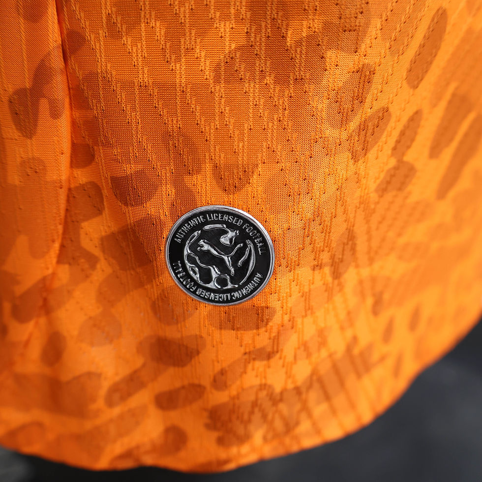 Thumbnail: Ivory Coast 2026 Football Jersey