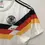 Thumbnail: RETRO Soccer Jersey Germany Shirt