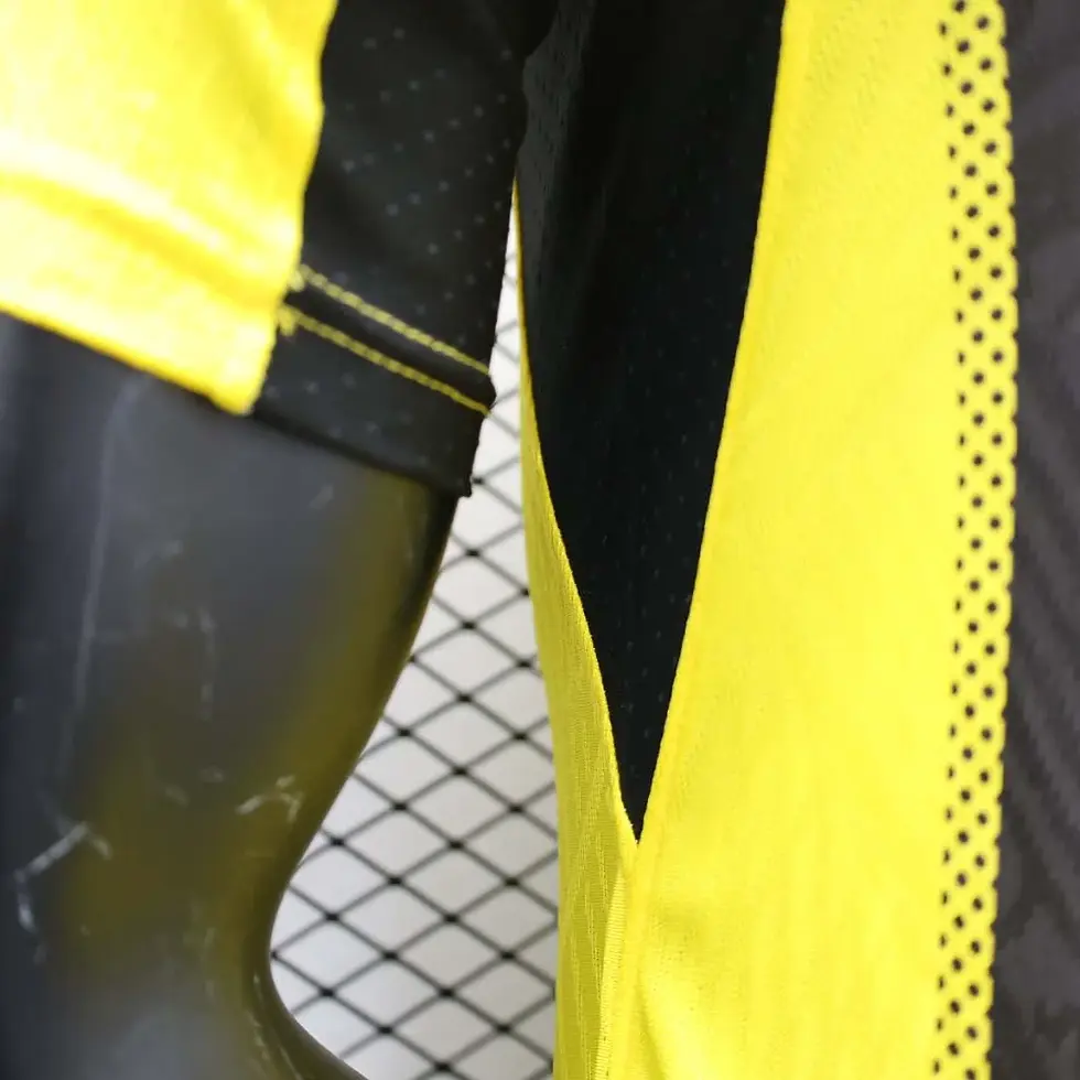 Thumbnail: Ittihad Home Football Jerseys