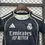 Thumbnail: Real Madrid Away Football Shirt Kids Size