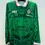 Thumbnail: 1998 Retro Mexico Home Football Long Sleeve Shirt