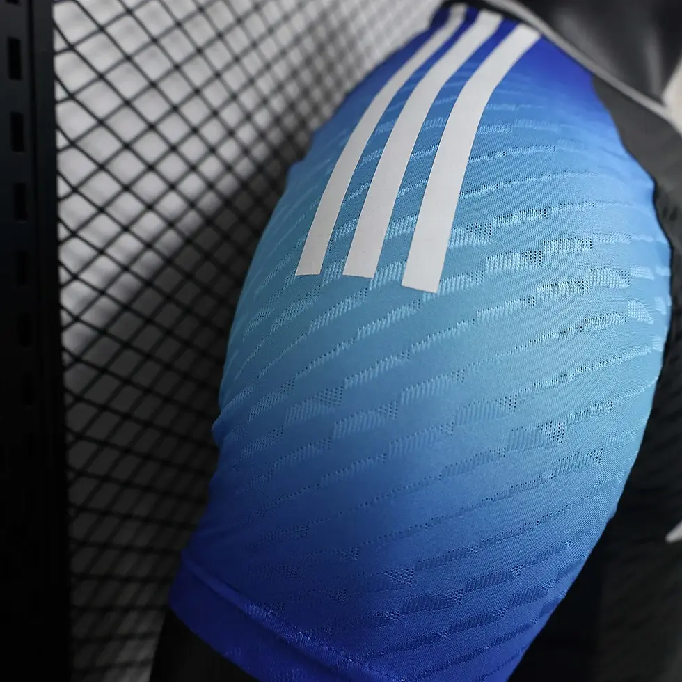 Thumbnail: Real Madrid Special Edition Football Shirt