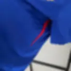 Thumbnail: France 2024 Home Football Jersey