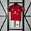 Thumbnail: Manchester United Home Football Shirt Kids Size