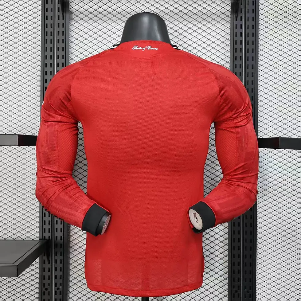 Thumbnail: Manchester Special Edition -  Long Sleeve