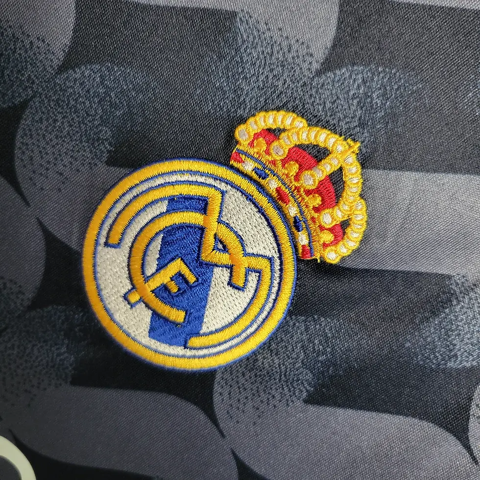 Thumbnail: Real Madrid Away Football Shirt - 2023/2024