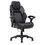 Thumbnail: DPS Gaming 3D Insight Office Chair with Adjustable Headrest
