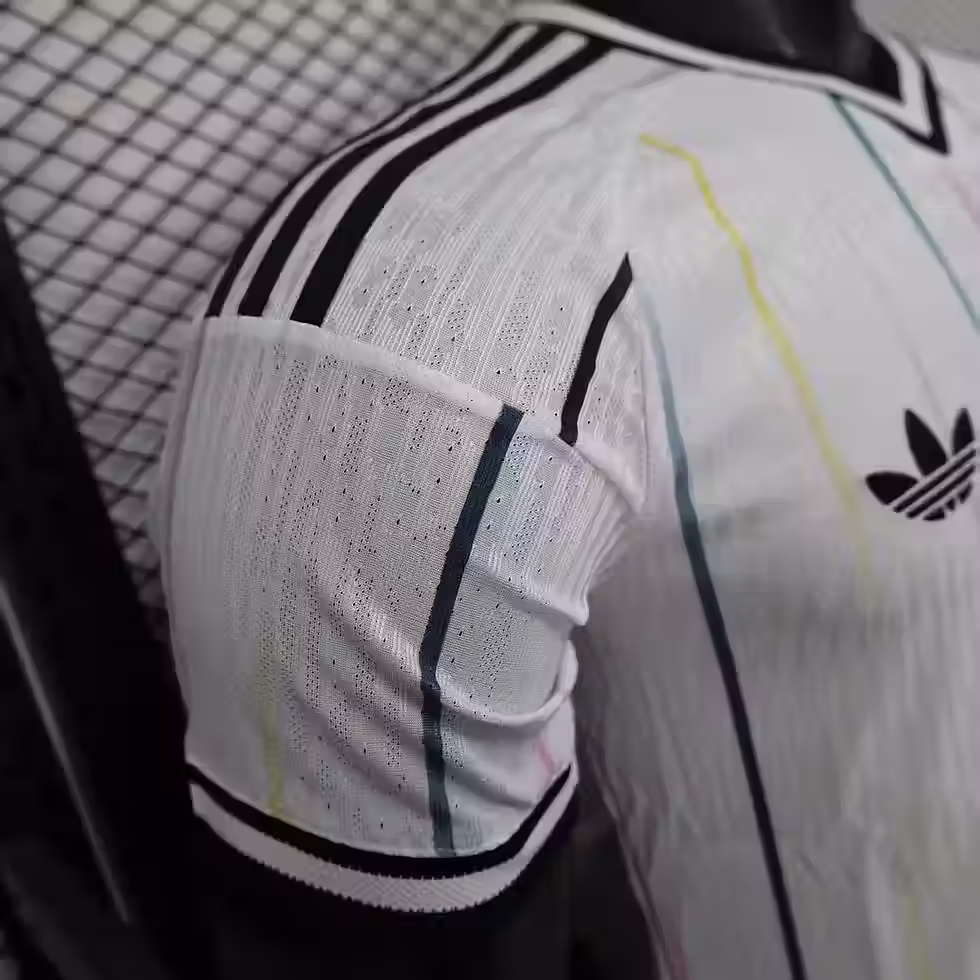 Thumbnail: Japan AWAY Shirt - 2026
