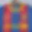 Thumbnail: RETRO Barcelona Football Shirt 2010/2011