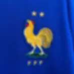 Thumbnail: France 2024 Home Football Jersey