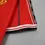 Thumbnail: Retro Manchester United Home Football Shirt