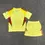 Thumbnail: Arsenal Goalkeeper Yellow Football Shirt Kids Size