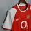 Thumbnail: Retro Arsenal Home Football Shirt -  2002/2004