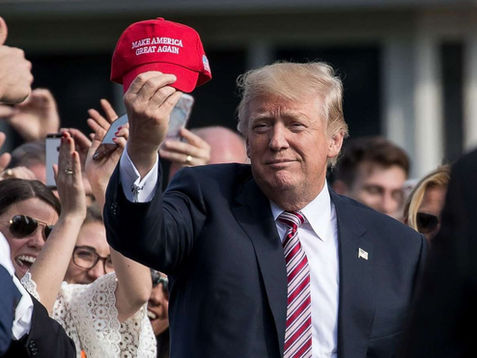 Reflections on Trump’s Re-Election