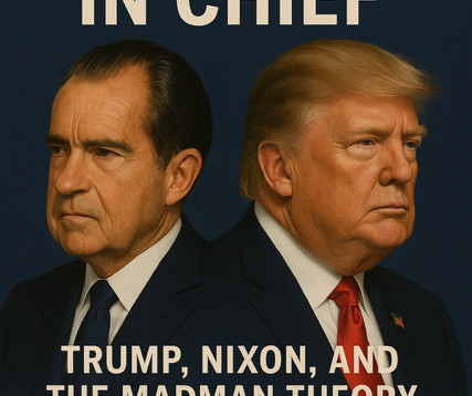 New Book Deal Signed