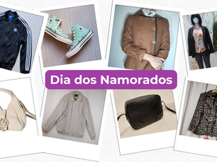 Presentes de Brechó: Ideias Criativas para o Dia dos Namorados