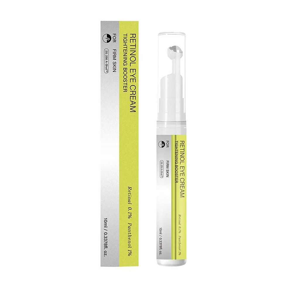 Thumbnail: Korean Vita A Retinol Shot Tightening Booster Firming