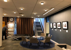 Expositie 'Bijzonder Gewoon' 2019