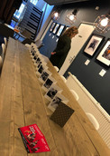 Expositie 'Bijzonder Gewoon' 2019