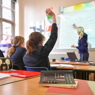 Scotland is the First Country Globally to Embed LGBT Education in Schools