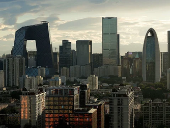 Planned Media Coverage of Beijing Olympics Should be Canceled