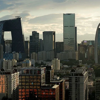 Planned Media Coverage of Beijing Olympics Should be Canceled