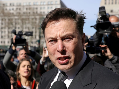 Human Rights Groups Concerned for Hate Speech on Twitter After Elon Musk Purchase