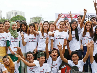 Genocide Prevention Day