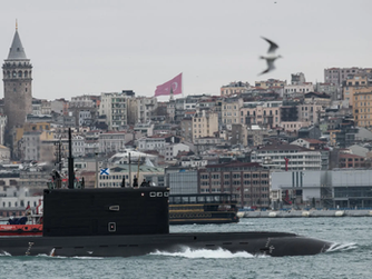 Concerns of Increasing Military Presence at Ukraine's Borders During Diplomatic Talks