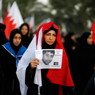 Former Bahrain Prisoners Struggle Returning to Normal Life