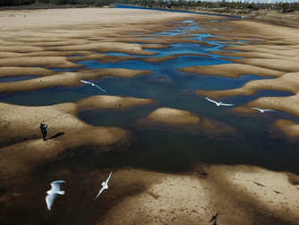 UN Report Stating Human Activities Causing 'Unprecedented' Changes to Climate