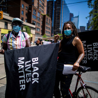 Canada's First Nationwide Emancipation Day