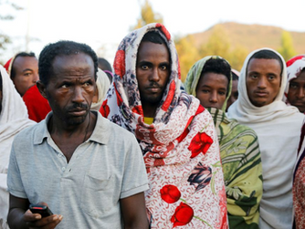 Worsening Human Rights Crisis in Northern Ethiopia