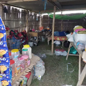 India Evicting Dhalpur Muslims 