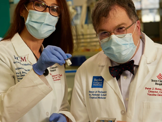 New Covid-19 Vaccine Developed Without Patent Restrictions