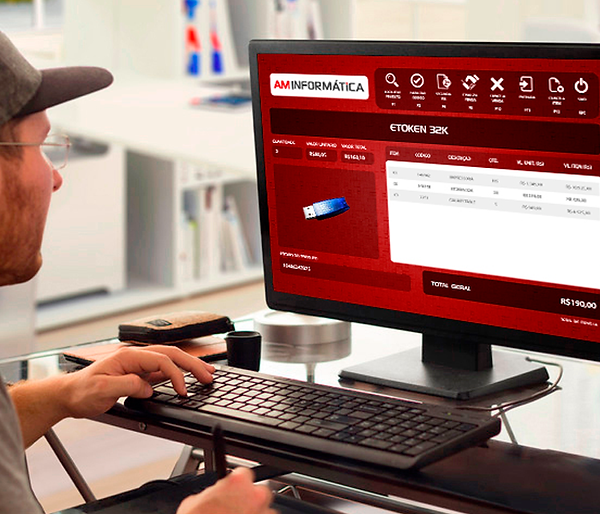 Am Informatica