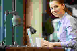 Benefits of making your bed every morning